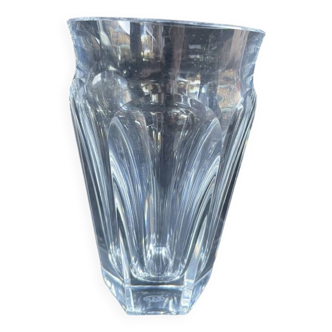 Vase Baccarat modèle Nelly