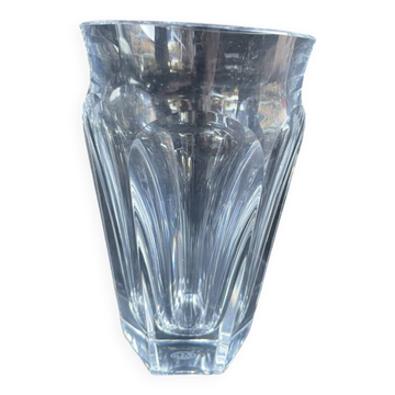 Vase Baccarat modèle Nelly