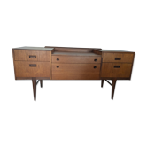 Enfilade scandinave