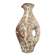 Brutalist ceramic vase pitcher