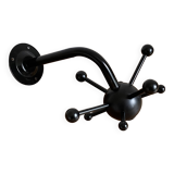 SPOUTNIK coat rack with 8 hooks. 1970.