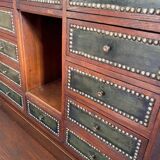 Travel agency - Bureau Bargueno - Spain and England - Early twentieth - Arts and Craft