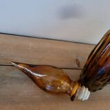 Murano blown bottle from the 60s