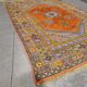 Antique carpet