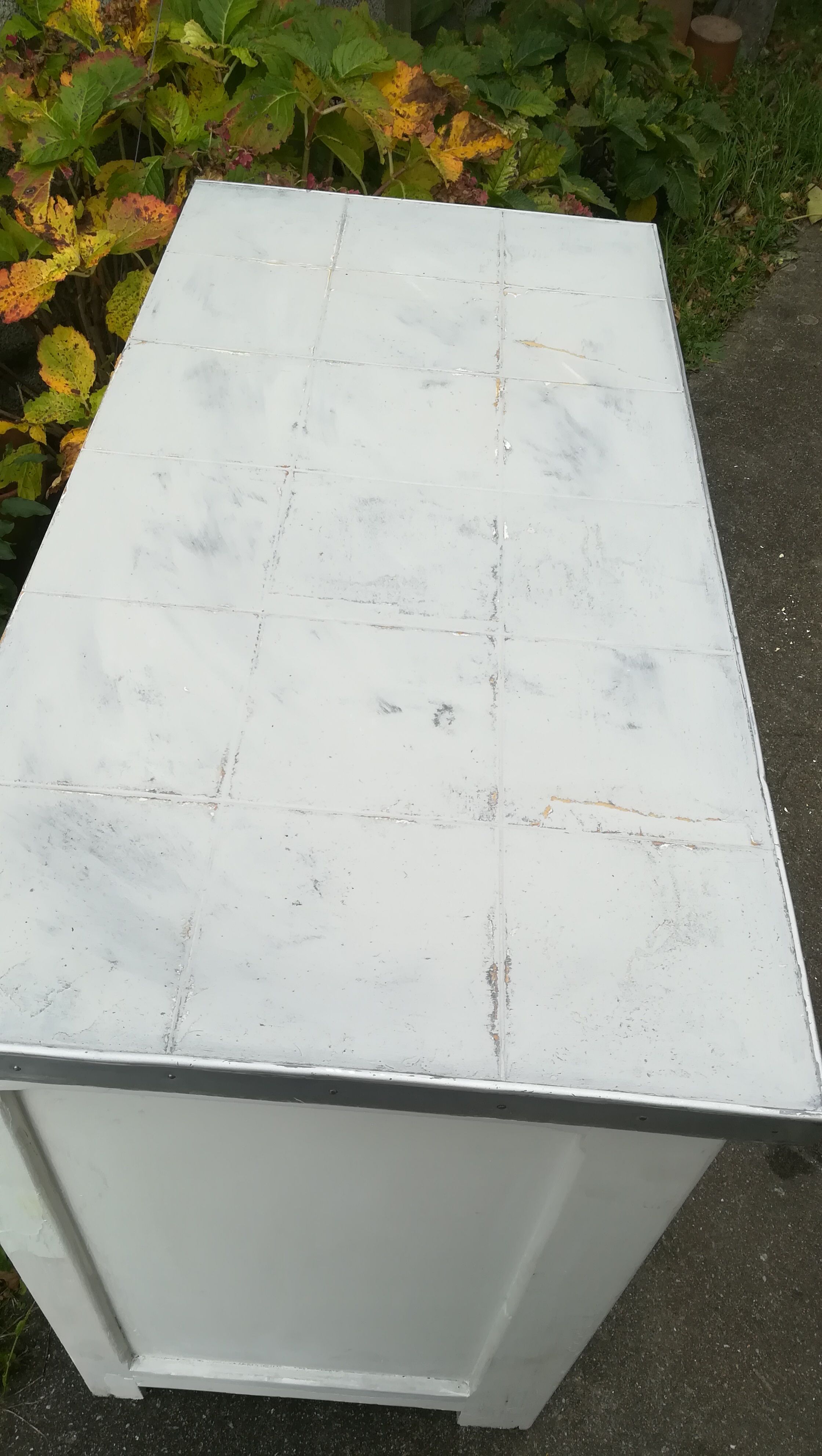 small extra furniture year 1950