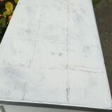 small extra furniture year 1950