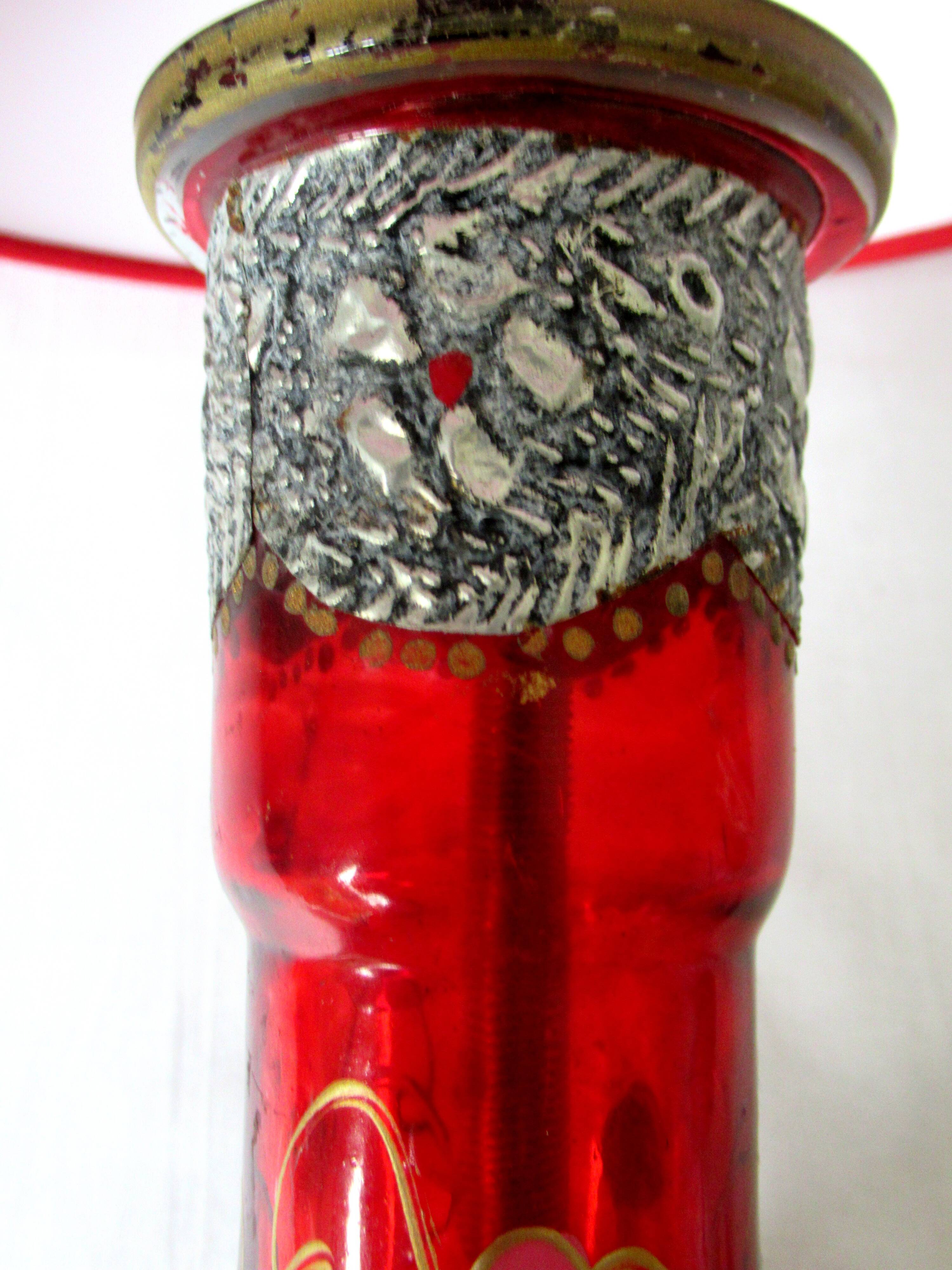 Lampe de salon