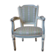 Old Louis XVI style child chair