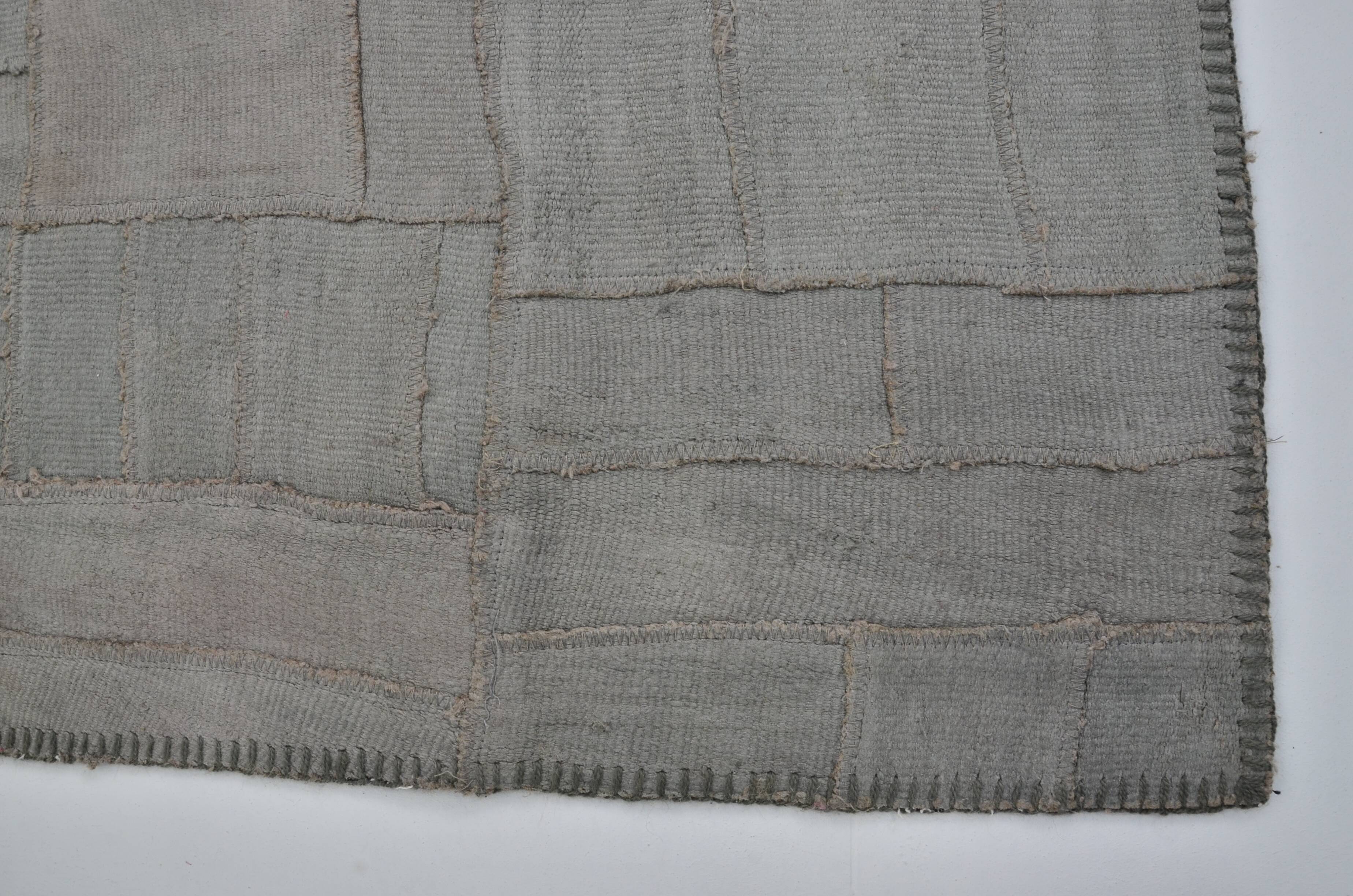 Vintage Floor Hmep Kilim Rug sku 3059
