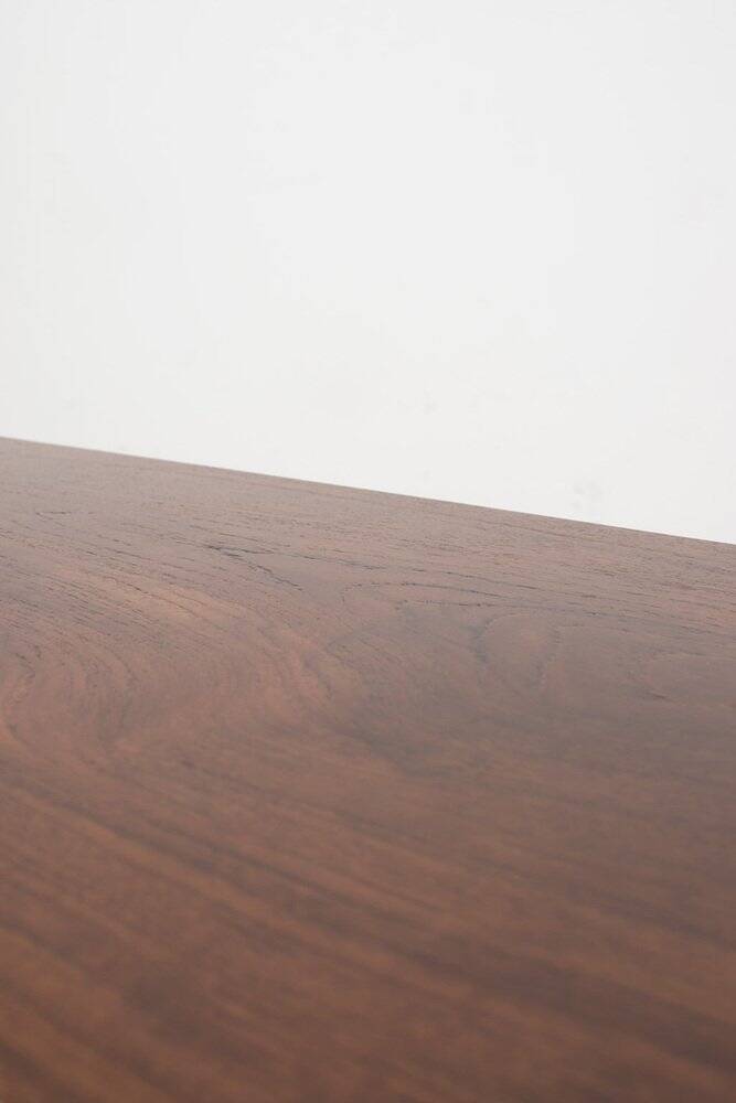 Danish Teak Drawer Cabinet