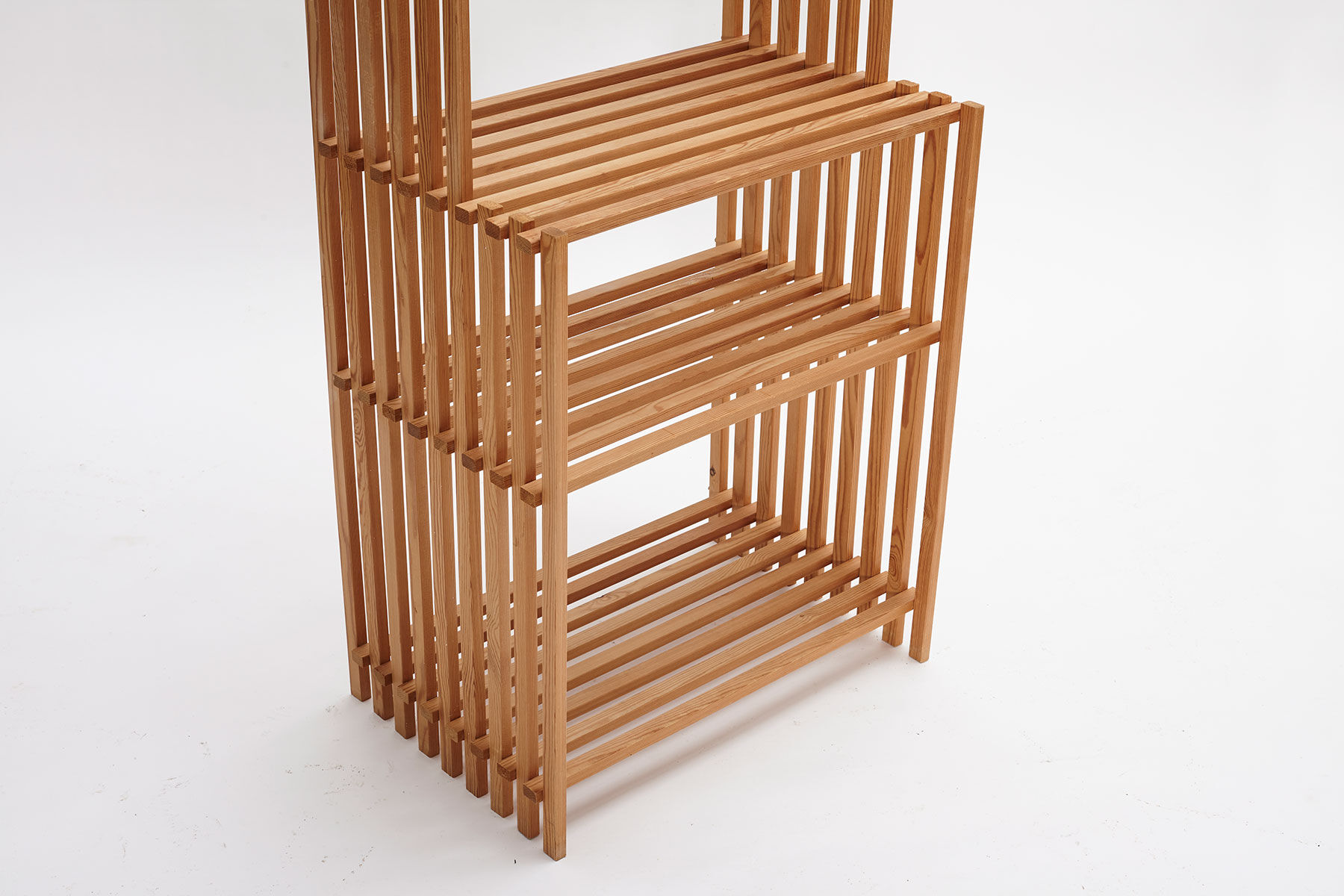 Thorvald Lissau Bookcase
