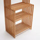 Thorvald Lissau Bookcase
