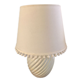 Ceramic lamp