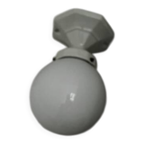 antique ceiling light