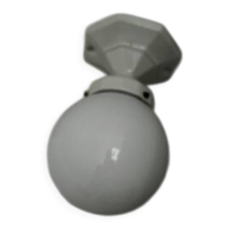 antique ceiling light