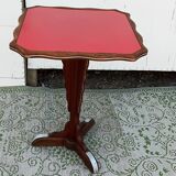 Bistro table