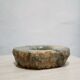Vintage ashtray in alabaster, Italy