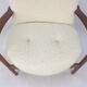 Armchair by Ib Kofod-Larsen, Denmark 1950's