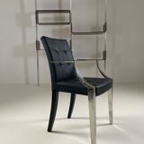 Fauteuil monseigneur by Philippe Strack edited by Driade, 2008