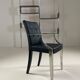 Fauteuil monseigneur by Philippe Strack edited by Driade, 2008