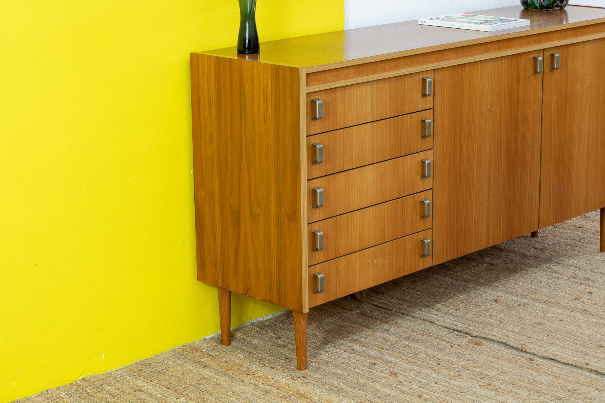 Scandinave vintage