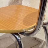 Griffon formica chair