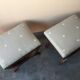 Pair stools
