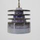 Ceramic Pendant Lamp by Jette Helleroe for Axella, Denmark