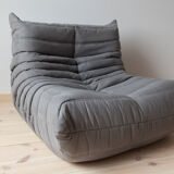 Togo armchair model designed by Michel Ducaroy 1973