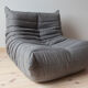 Togo armchair model designed by Michel Ducaroy 1973