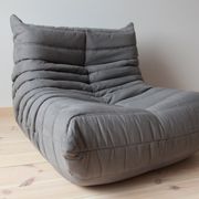 Togo armchair model designed by Michel Ducaroy 1973