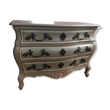 Commode bordelaise style Louis XV