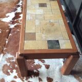 Low table