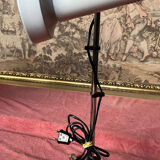 Lampe à poser spot 1970