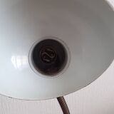 Vintage desk or table lamp from the 60s