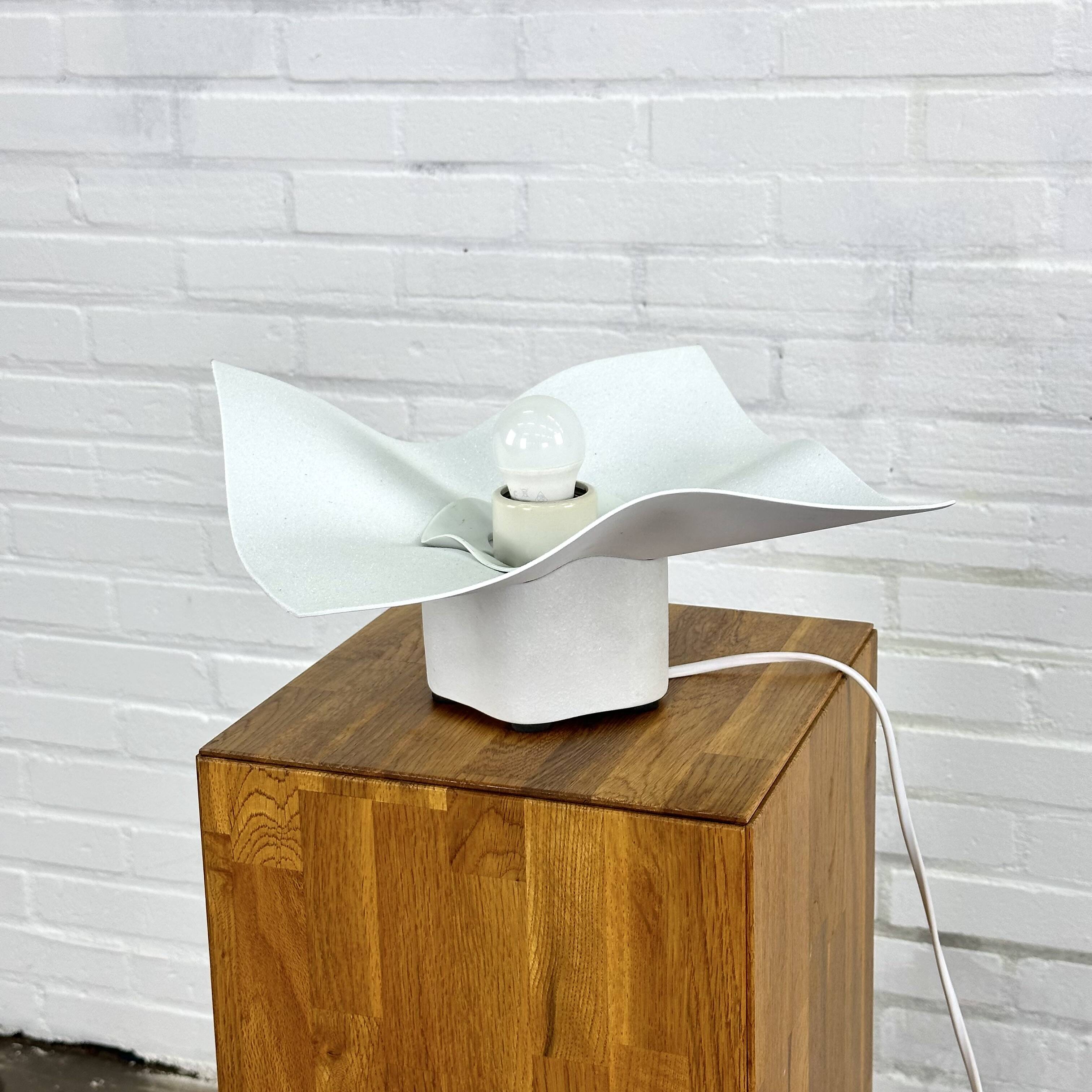 Area sun lamp by Mario Bellini for Artemide