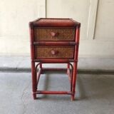 Bedside table