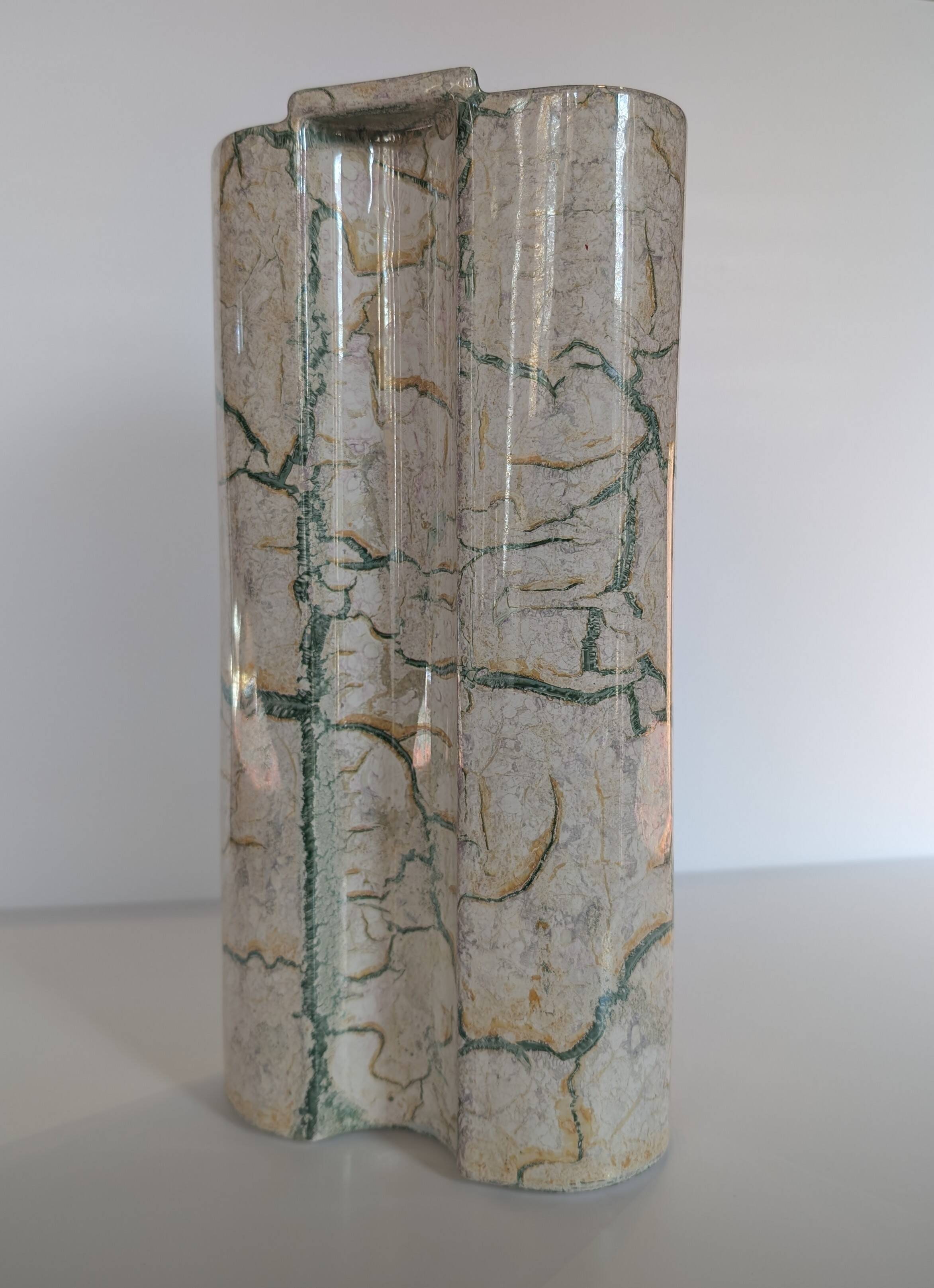 Vase Jacques  Molin Charolles