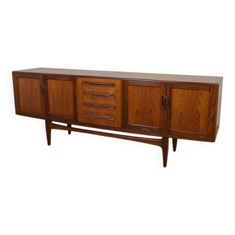 Mid Century sideboard by Victor Wilkins for G-Plan, 1960s
