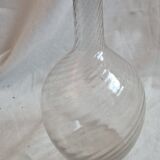 Wine decanter from 1980