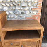 Asymmetrical furniture