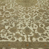 Tapis persan années 1980 300 cm x 395 cm
