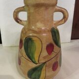 St Clément vase