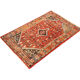 1960s kerman Carpet , 110 x 173