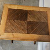 worker table