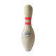 Vintage bowling keel made in USA
