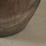 Anaaj - Large Indian terracotta jar no. 1