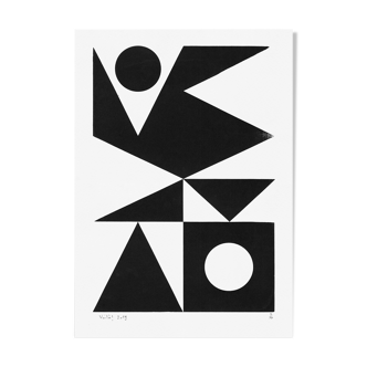 Totem #6