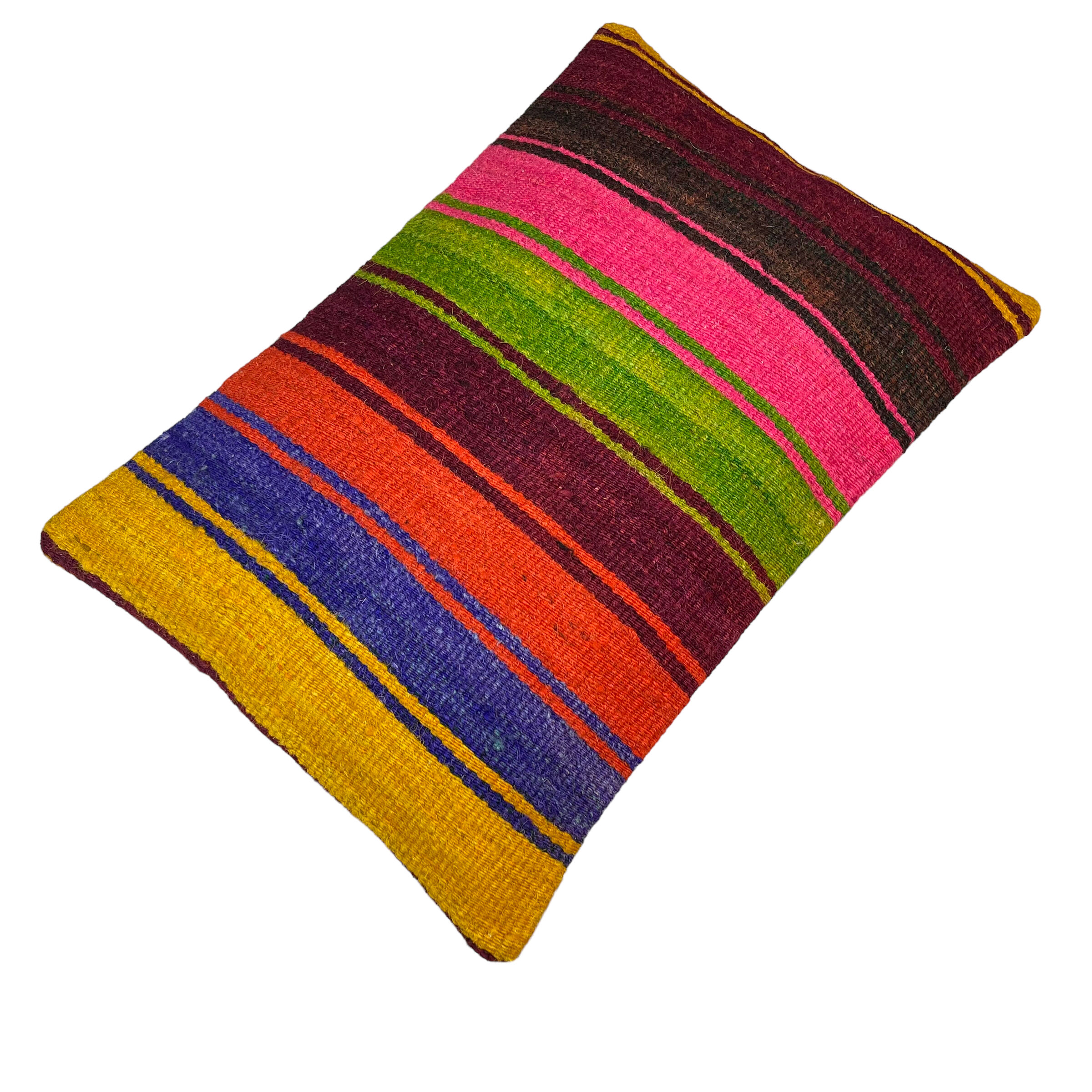 Housse de coussin turque vintage