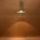 Baulmann chandelier 1980